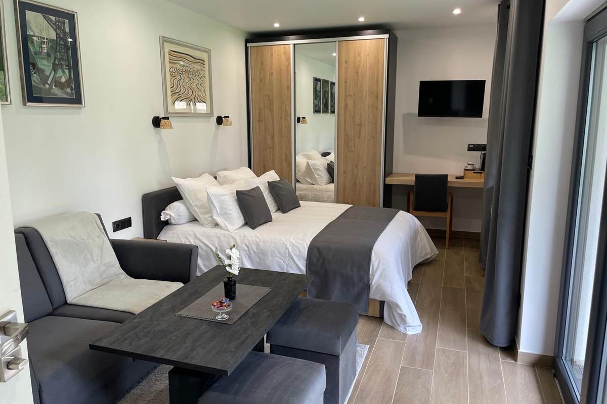 Chambre La Grey – Dunea